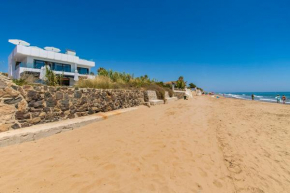 Villa Frontline Beach Costabella - Marbella